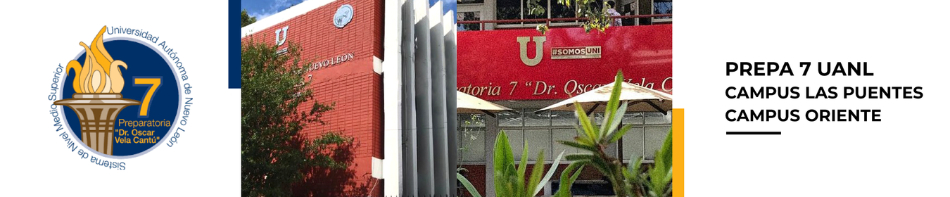 PREPARATORIA 7 UANL