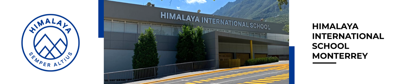 HIMALAYA INTERNATIONAL SCHOOL MONTERREY
