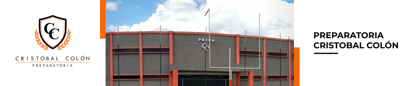 PREPARATORIA CRISTÓBAL COLÓN