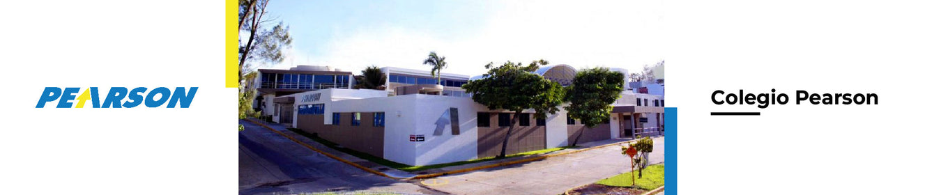 Colegio Pearson