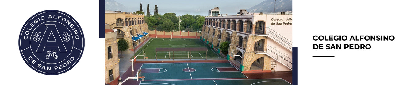 COLEGIO ALFONSINO DE SAN PEDRO