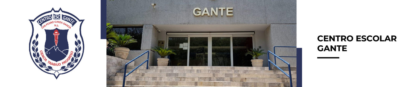 Centro Escolar Gante