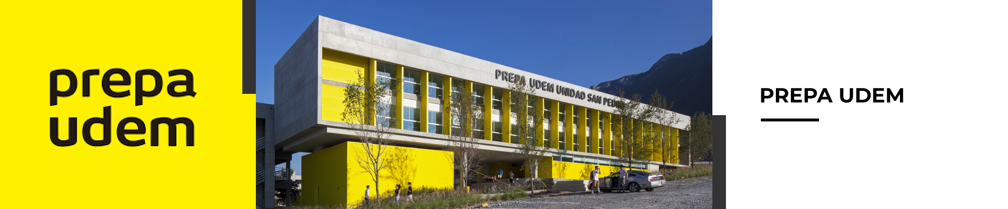 PREPARATORIA UDEM | Edumart.mx— Edumart-Mercadro