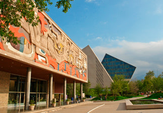 TEC Campus Monterrey