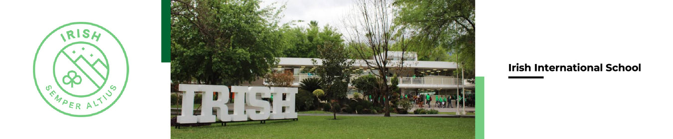 IRISH International School Monterrey