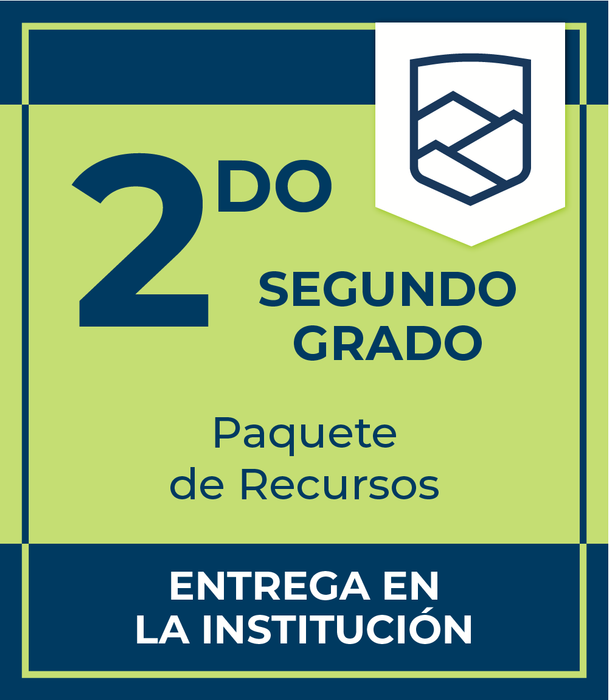 Highlands International School Monterrey: Recursos 2do Grado