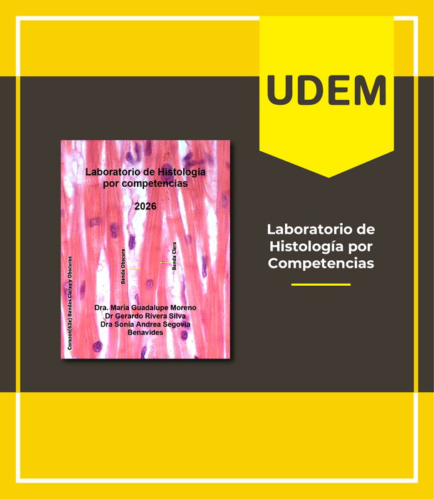 UDEM: Laboratorio de Histología