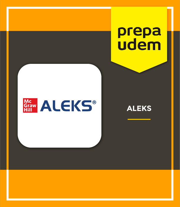 Prepa UDEM: Algebra I