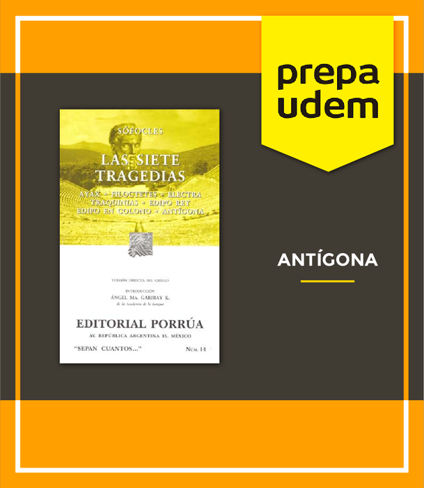 Prepa UDEM: Historia Literaria