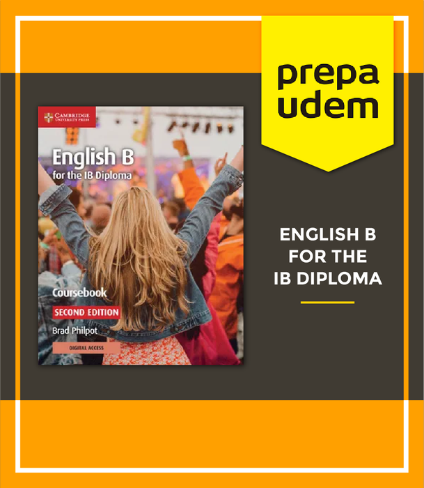 Prepa UDEM: Inglés Funcional