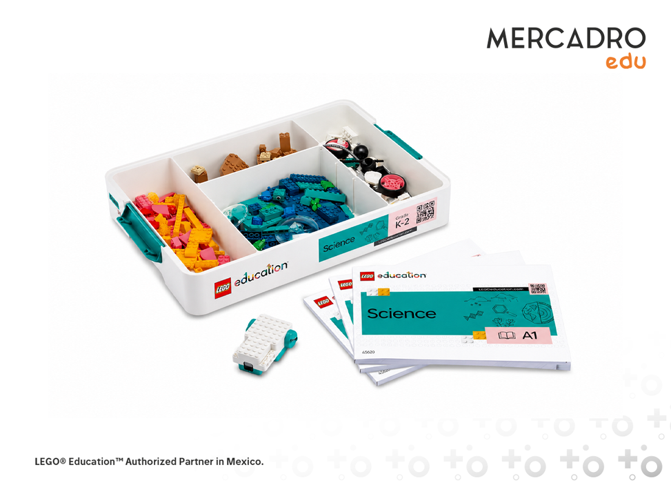 SCIENCE KIT K-2 | LEGO® EDUCATION