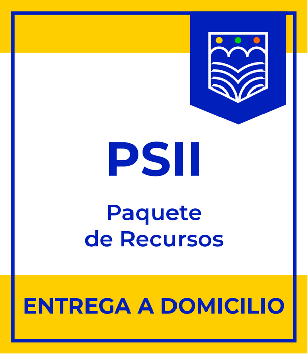 Sierra Madre Institute: Recursos PSII