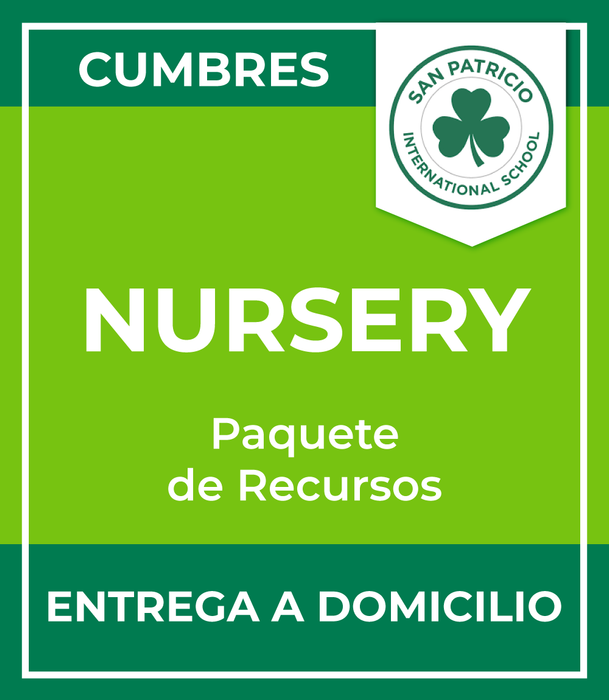 San Patricio Cumbres: Recursos Nursery