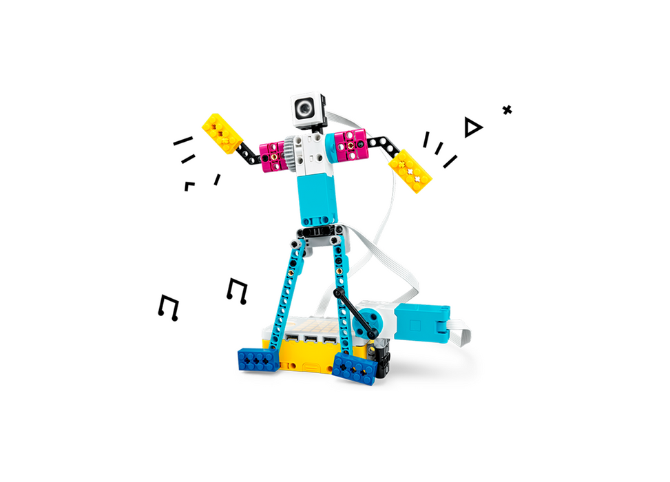 SPIKE™ PRIME | LEGO® EDUCATION