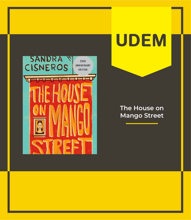 UDEM: The House on Mango Street