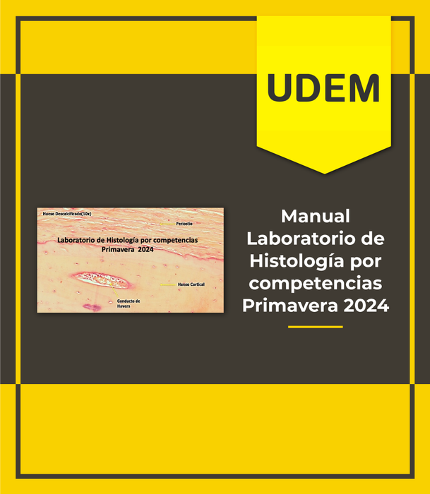 UDEM: Laboratorio de Histología