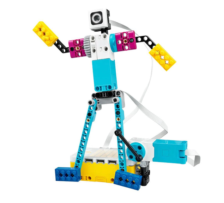 2 SPIKE™ PRIME | LEGO® EDUCATION