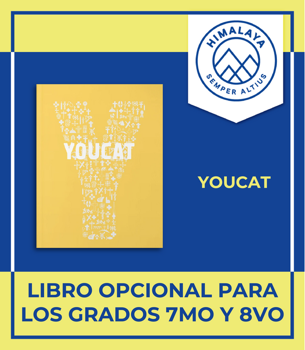 Himalaya: Libros Opcionales (Youcat)