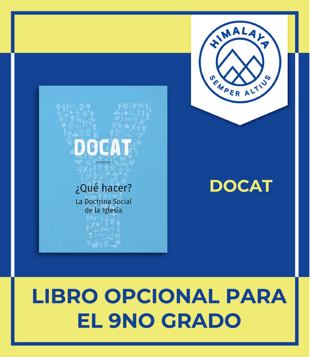 Himalaya: Libros Opcionales (Docat)