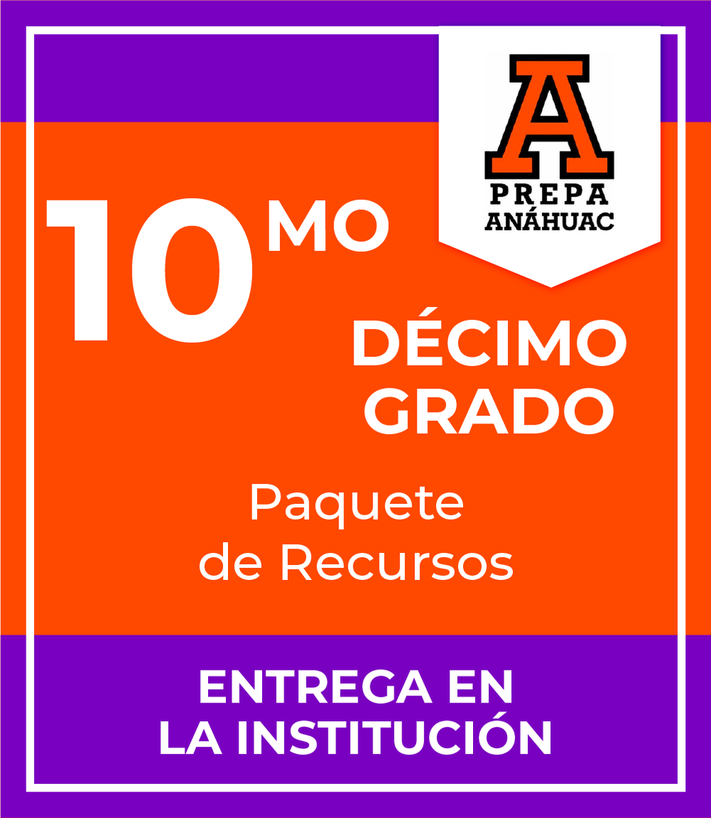 Prepa Anáhuac Monterrey Campus San Agustín Edumart.mx— EdumartMercadro