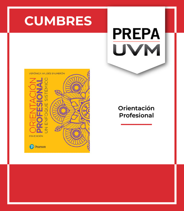 UVM Cumbres Semestral: Orientación Profesional con un Enfoque Sistemático